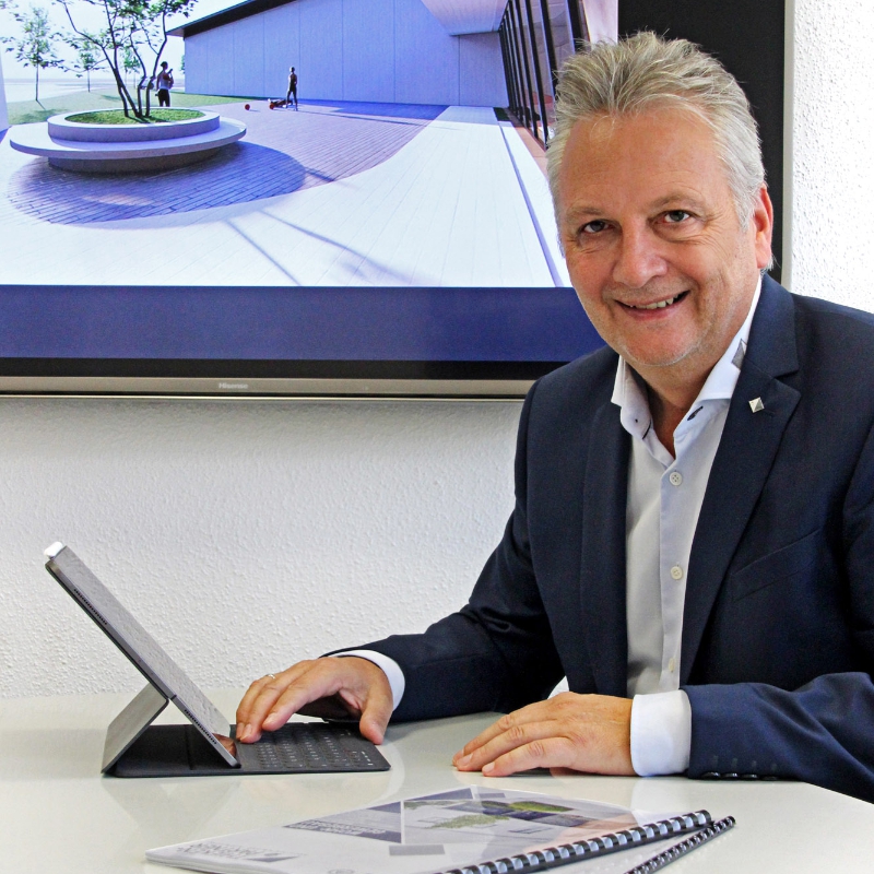 Thieken - Architektur Thieken - Architektur