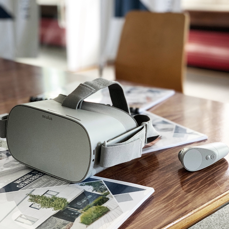 Thieken - 3D / Virtual-Reality Thieken - 3D / Virtual-Reality