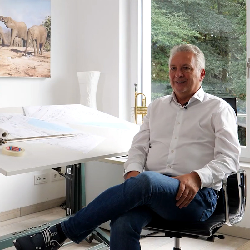 Thieken - Video - Unternehmer des Jahres 2023 Thieken - Video - Unternehmer des Jahres 2023