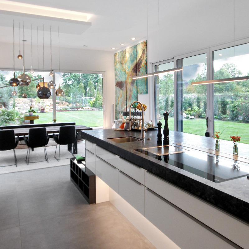 Thieken - INNEN UND AUSSEN WERDEN EINS Thieken - INNEN UND AUSSEN WERDEN EINS