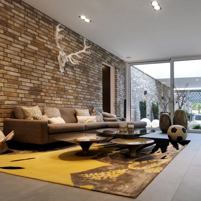 Thieken - INNEN UND AUSSEN WERDEN EINS Thieken - INNEN UND AUSSEN WERDEN EINS